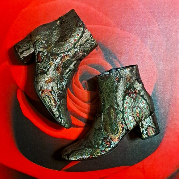 Unisa Shoes - Unisa Cayzea Boots